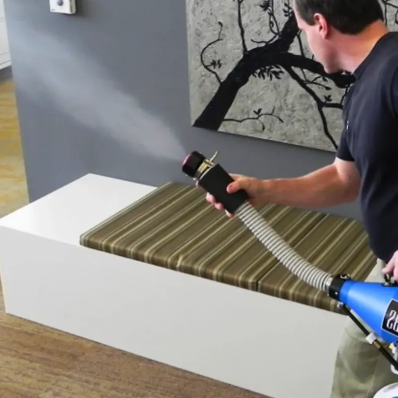 Professional Odor Removal in Pine Mountain Club, CA
